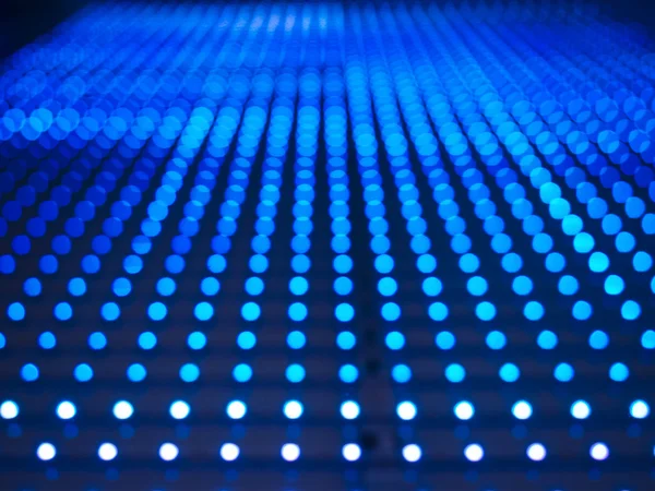 Technology Abstract background Led light pattern