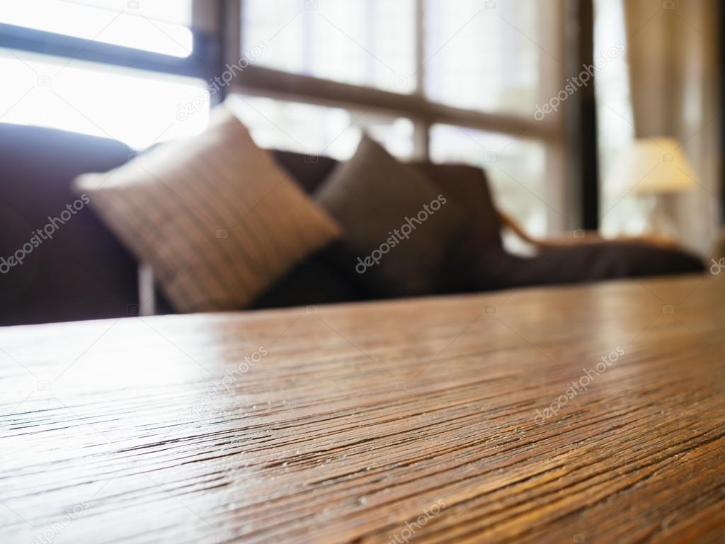 Top Sofa und Kissen Interieur Tischdekoration — Stockfoto ... Top Sofa und Kissen Interieur Tischdekoration — Stockfoto ...