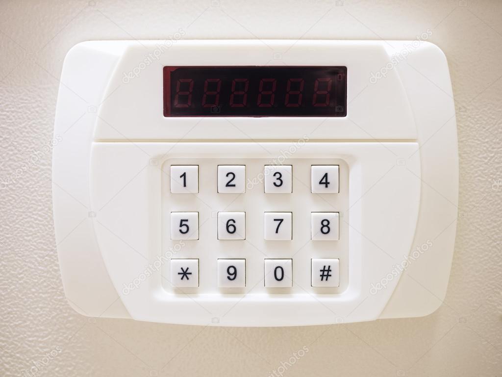 safe box with code safe box with code