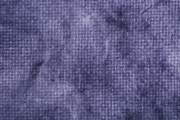 Blue vintage textile texture