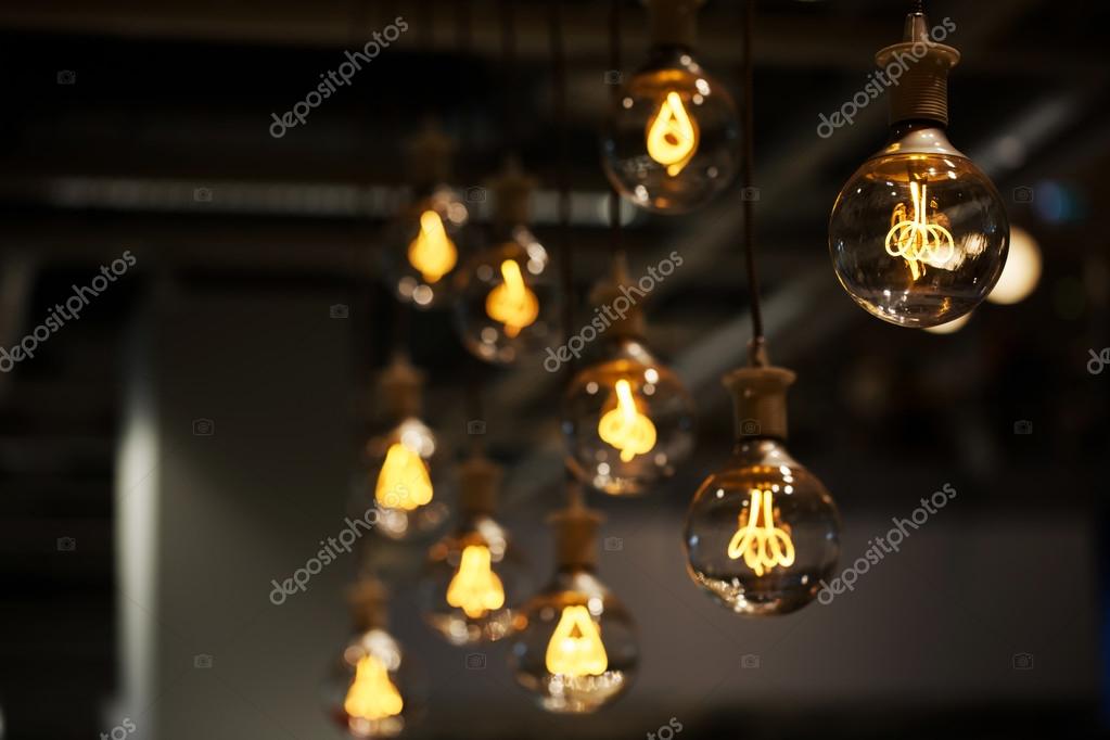 Verlichting decor macro — Stockfoto © Efetova #106036504 Verlichting decor macro — Stockfoto © Efetova #106036504