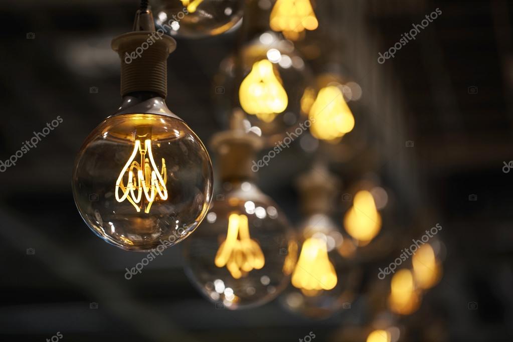 Verlichting decor macro — Stockfoto © Efetova #106036526 Verlichting decor macro — Stockfoto © Efetova #106036526
