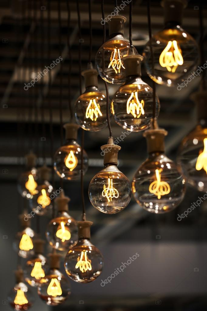 Verlichting decor macro — Stockfoto © Efetova #106371730 Verlichting decor macro — Stockfoto © Efetova #106371730