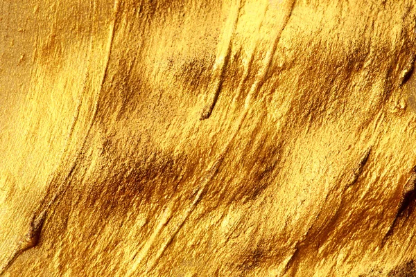 Fundo abstrato dourado — Fotografia de Stock