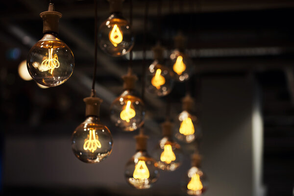 Lighting decor macro