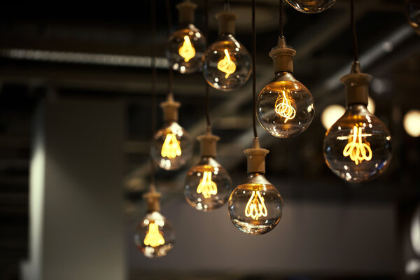 Lighting decor macro