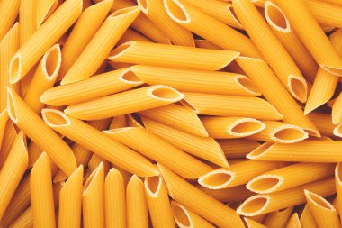 Penne makarna çeşitleri