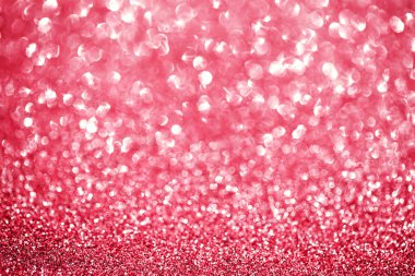 Glamour pembe parlak arka plan.
