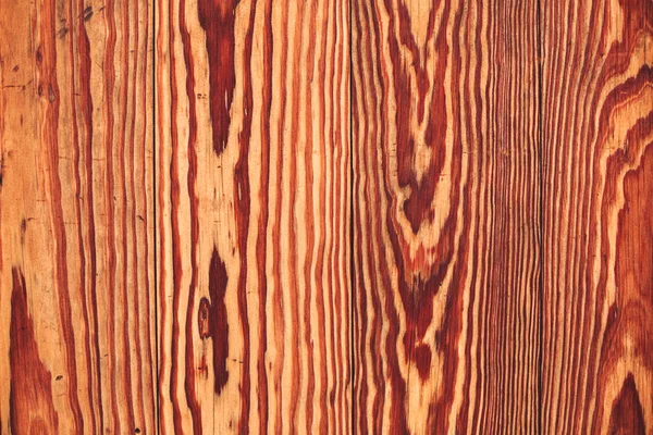 Régi texturált fa felülettel — Stock Fotó