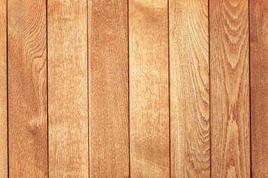 Duvar ahşap doku plakalar ile yapılan