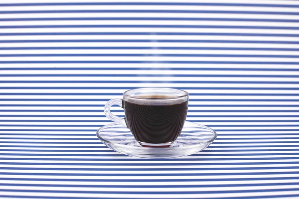 Cup of espresso — Stock Photo, Image