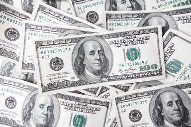 dolar arka plan