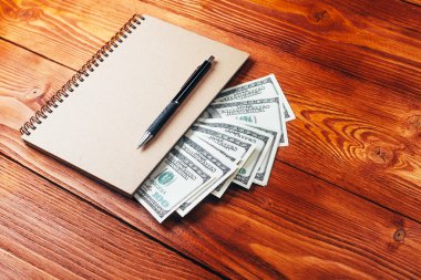 defter ve dolar