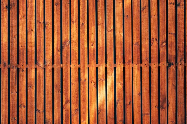 Wooden fence background — Stock Photo, Image