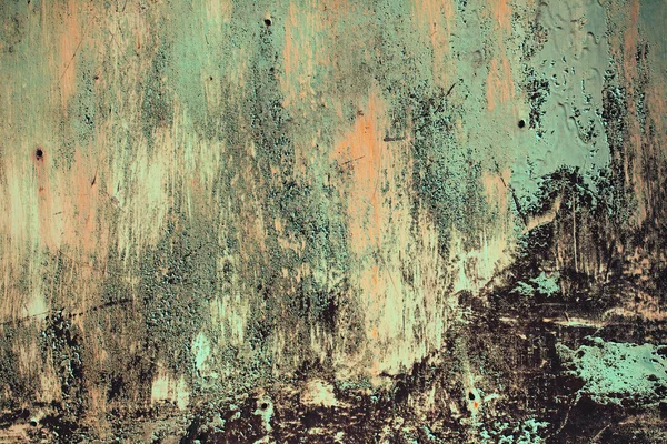 Rusty metal textured background — Stock Photo, Image