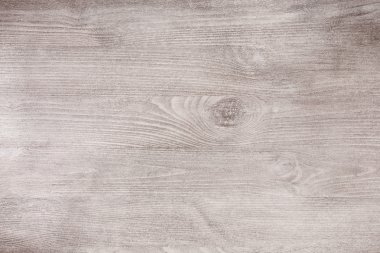 Taze boyalı ahşap yüzeye