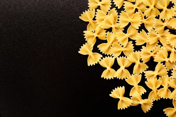 Farfalle pâtes italiennes — Photo