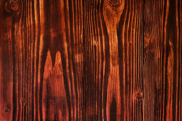 Prateleira de madeira fresca — Fotografia de Stock