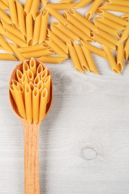 Penne makarna çeşitleri