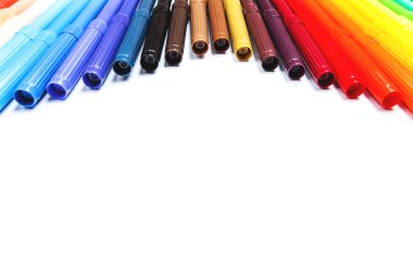 Dalga renkli makineleri