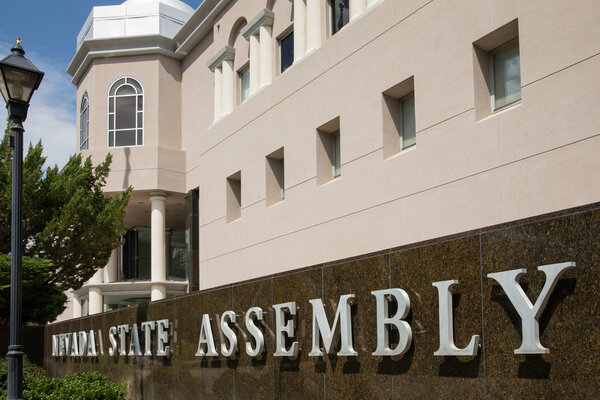 Nevada State Assembly