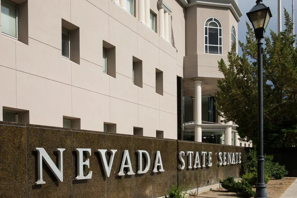 Nevada Eyalet Senatosu