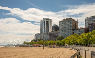 Chicago Lakefront