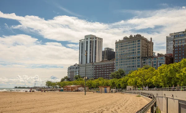 Chicago Lakefront