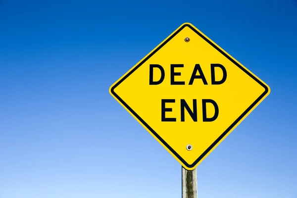 Dead end hi-res stock photography and images - Alamy