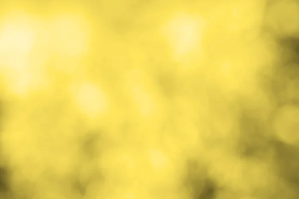 Iluminante fondo borroso amarillo y gris —  Fotos de Stock