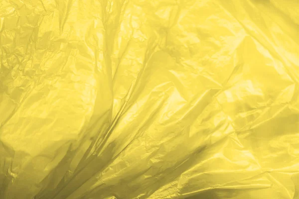 Освітлення жовтого і сірого пластикового фону — стокове фото