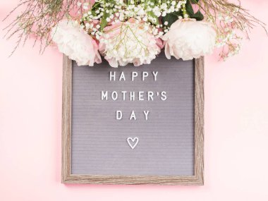 Anneler Günü 'nüz kutlu olsun.