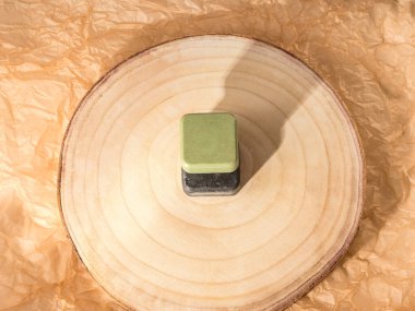 Sağlam şampuan sabun kremi, doğal vücut bakımı çevre dostu ürünler.