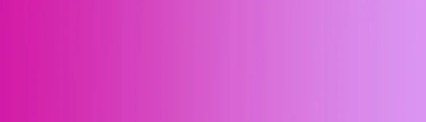Duotone gradient pink and purple background web banner — Stock Photo, Image