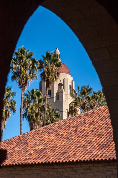 Stanford Üniversitesi, california