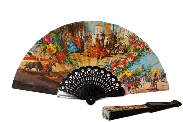 İspanyol taraftarları