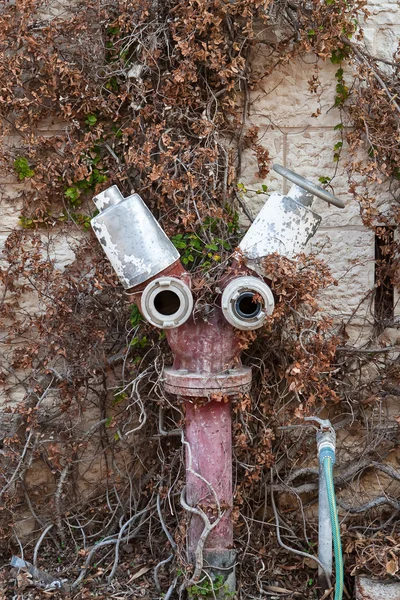 Hydrant — Stock Photo, Image