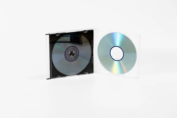 CD disk — Stock Photo, Image