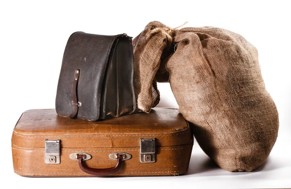 Luggage — Stock Photo, Image