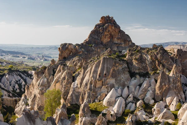 Paesaggio montano — Foto Stock