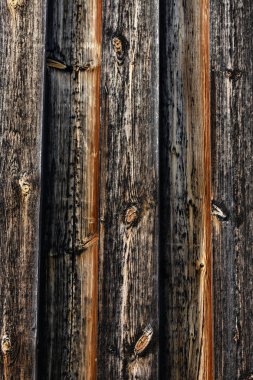 Ahşap duvar arkaplan dokusu