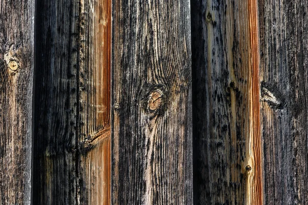 Tekstura tła ściany drewnianej — Zdjęcie stockowe