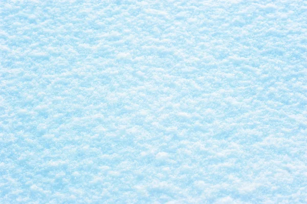 Fundo abstrato da neve — Fotografia de Stock