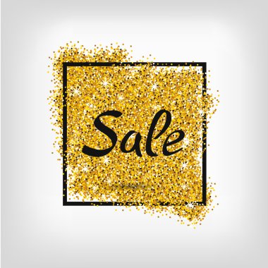 Altın satışı büyük başlığı