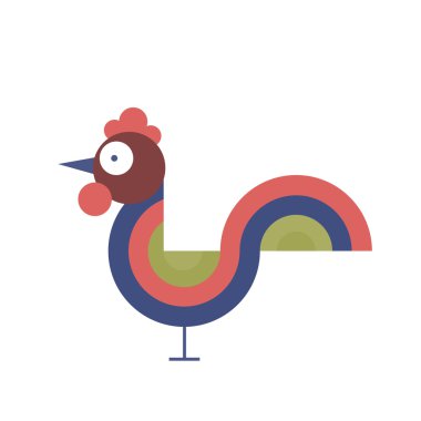 Horoz - yeni 2017 sembolü