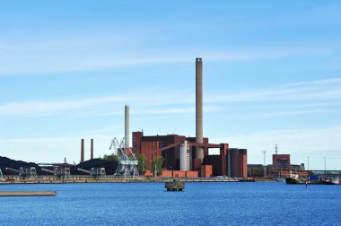 Kojenerasyon Merkezi Helsinki, Finlandiya