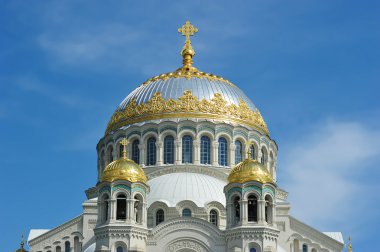 Deniz Cathedral St. Nicholas Wonderworker - Ortodoks 