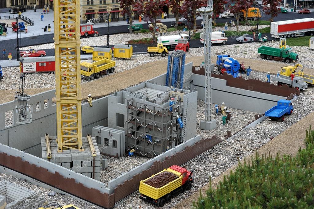 Lego europe site sale