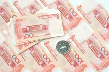 Çin'in para birimi Yuan notları