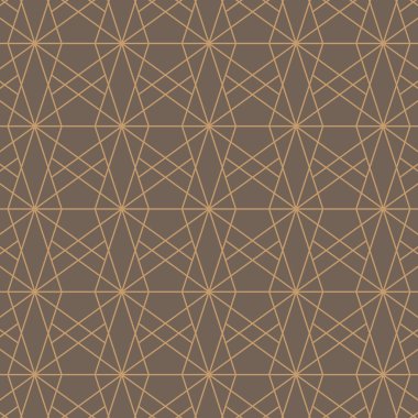 Basit geometrik şekil arka plan